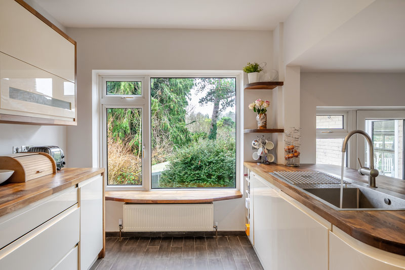 Kitchen- click for photo gallery